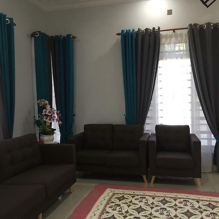 Aar Homestay Куала-Тренгану Экстерьер фото