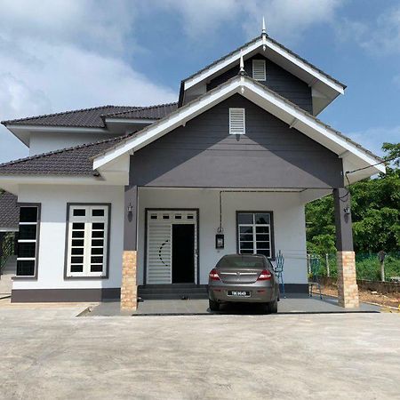 Aar Homestay Куала-Тренгану Экстерьер фото