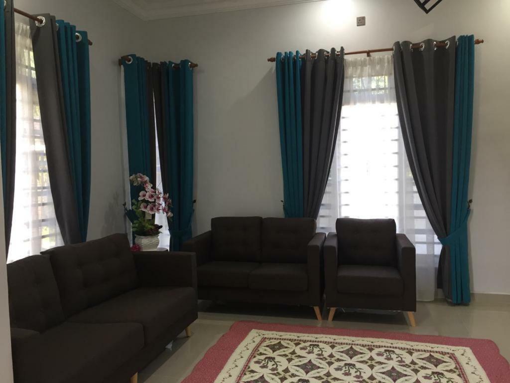 Aar Homestay Куала-Тренгану Экстерьер фото