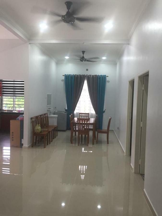 Aar Homestay Куала-Тренгану Экстерьер фото