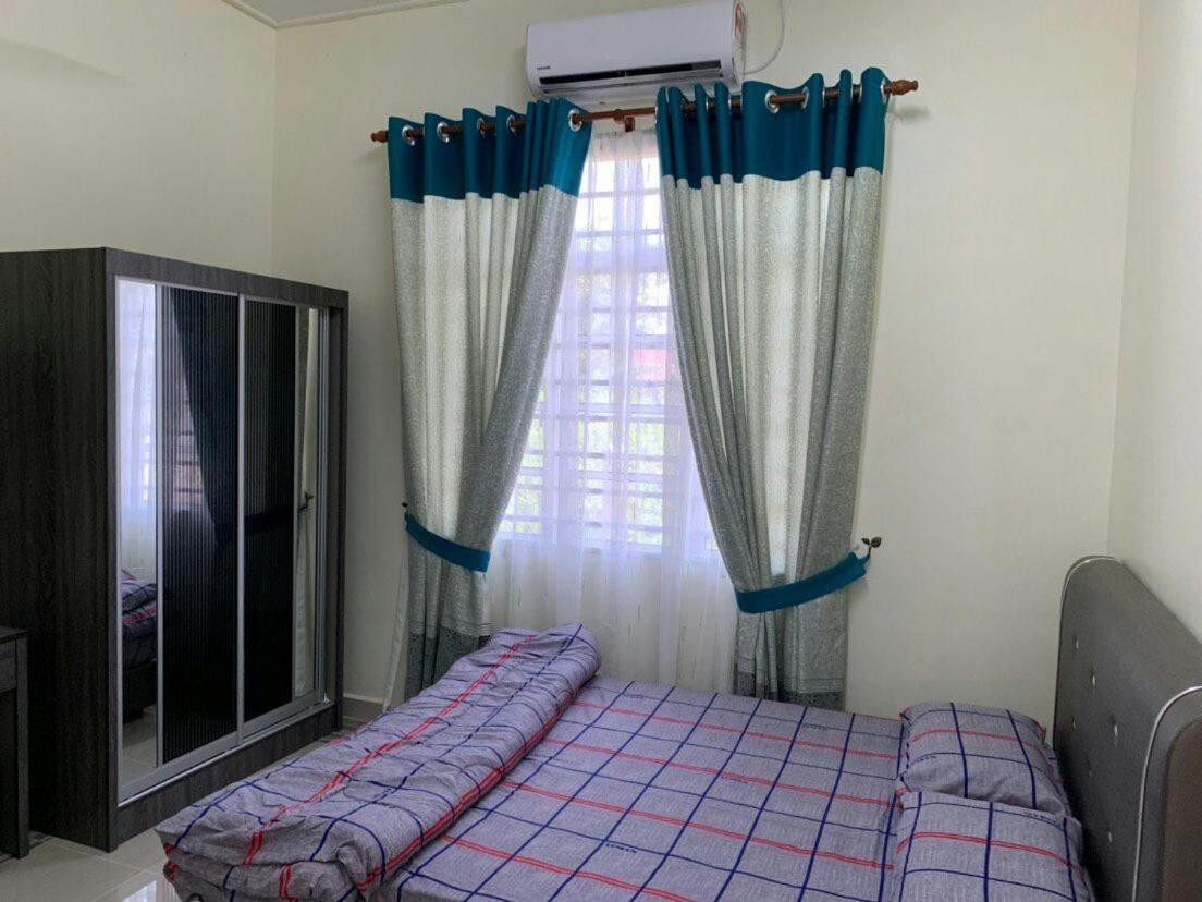 Aar Homestay Куала-Тренгану Экстерьер фото